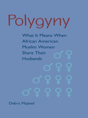 cover image of Polygyny